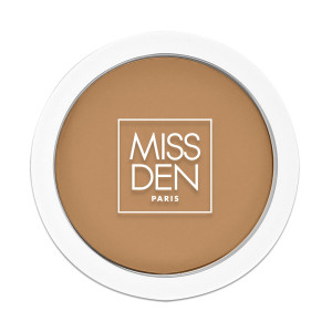 VOILE DE POUDRE - Teinte 663 Beige Soleil - Miss den