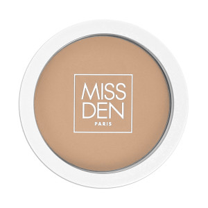 VOILE DE POUDRE - 662 Beige doré - Miss den