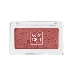 BLUSH DOUCEUR - 646 Bois de rose - Miss den