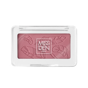 BLUSH DOUCEUR - 644 Rose - Miss den