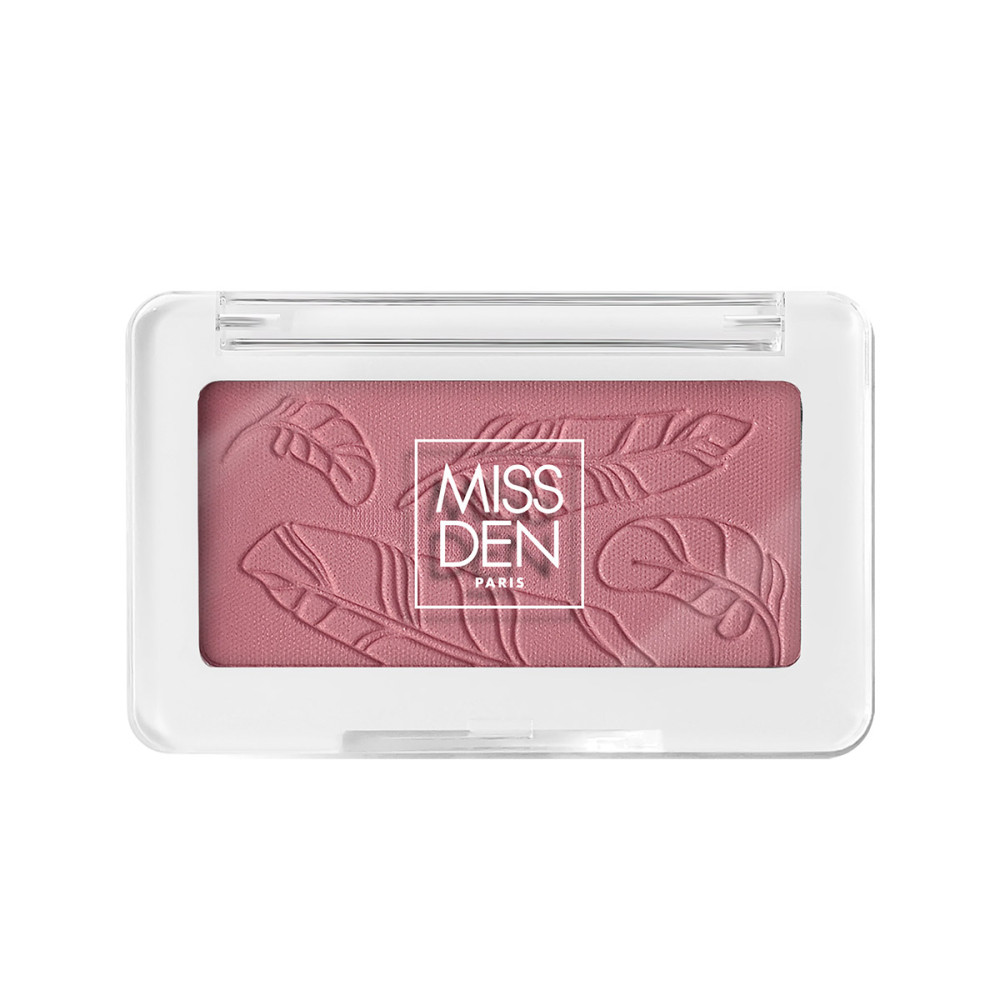 Blush Douceur Miss Den Rose fermé