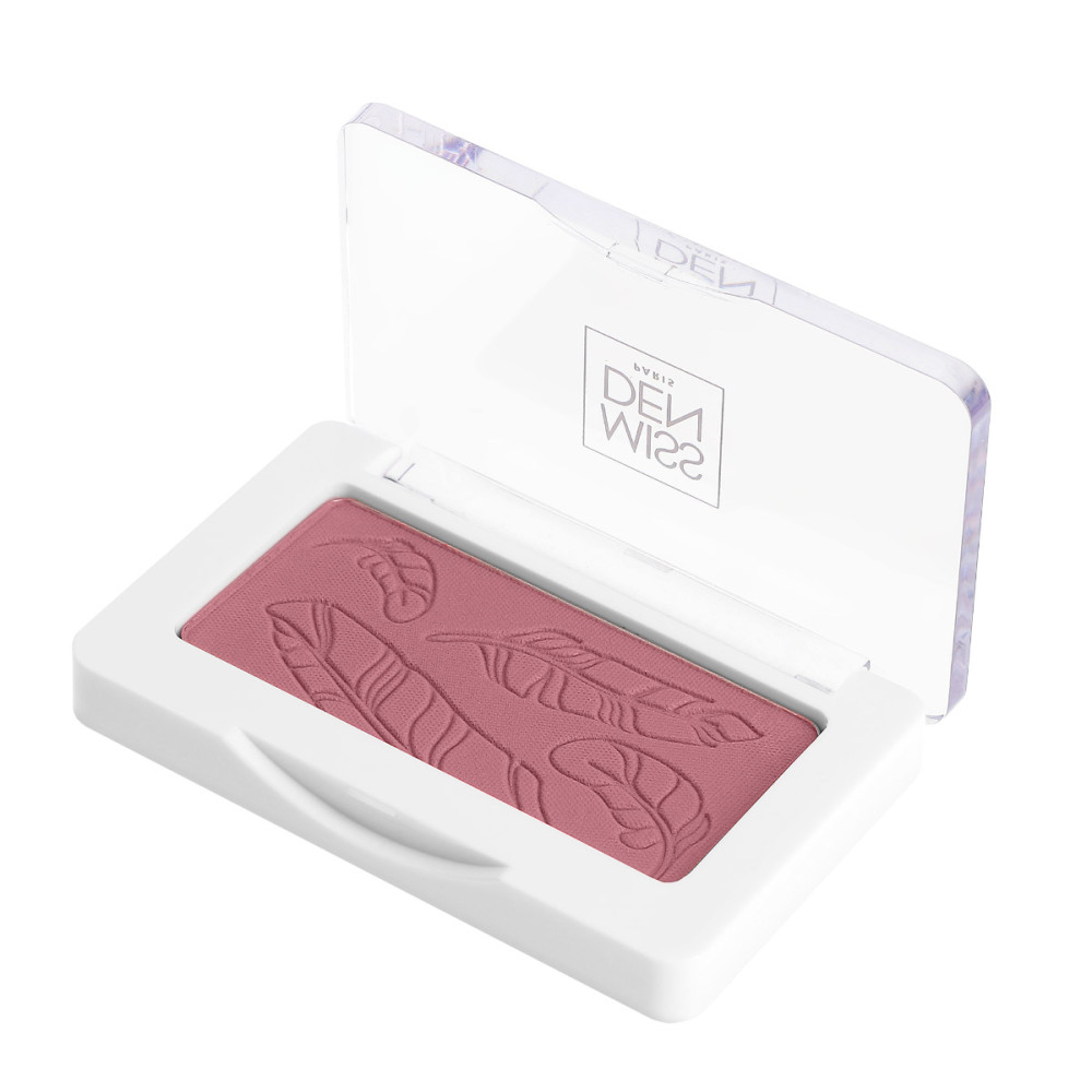 Blush Douceur Miss Den Rose ouvert