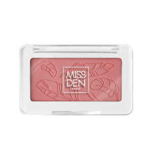 BLUSH DOUCEUR - 645 Corail - Miss den