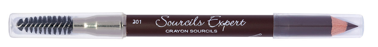 Crayon Sourcils Expert Brunettes