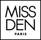 Logo Miss Den